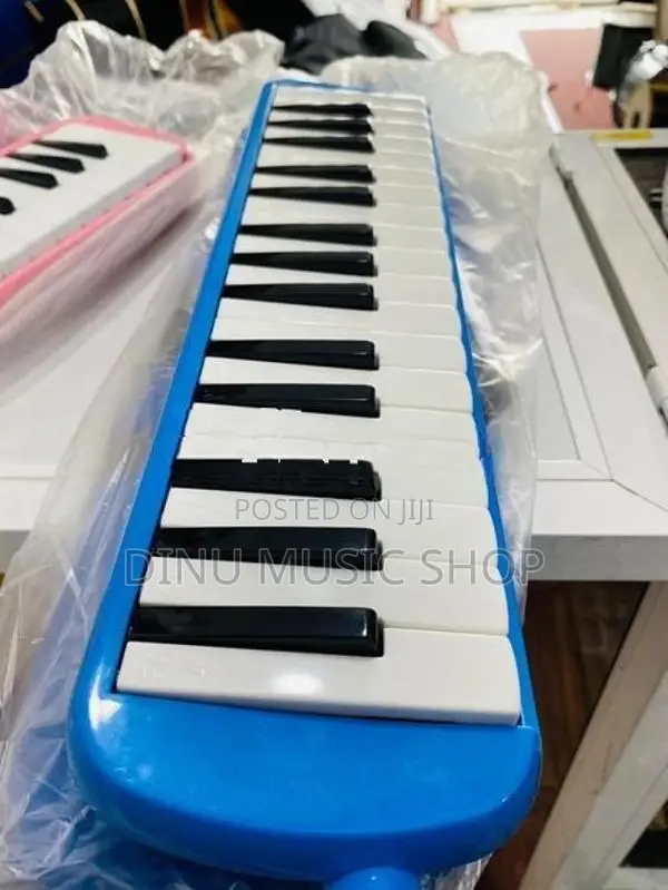 Melodica 32 Key