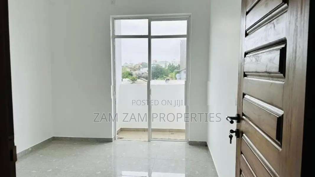 Brand New Apartment for Sale in Dehiwala