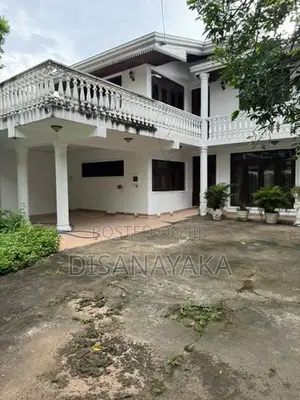 Two Story House for Sale Battaramulla Ds5563