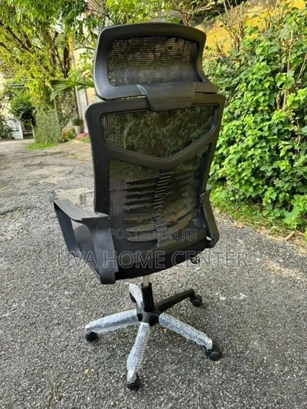 Head Rest Office Chair 850A