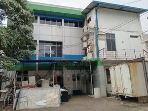 Super Commercial Building for Sale Kirulapana Ds4038