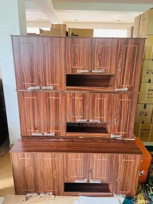 Pantry Cupboards