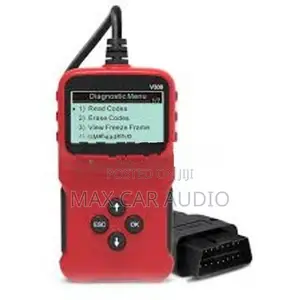 car diagnostic tool OBD canner universal