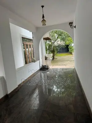 Two Story House for Sale Battaramulla Ds5563