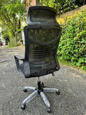 GF 850A Head Rest Office Chair