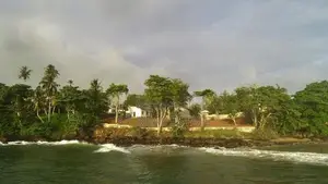 99P Beach Facing Bare Land For Sale In Matara