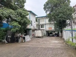 Super Commercial Building for Sale Kirulapana Ds4038