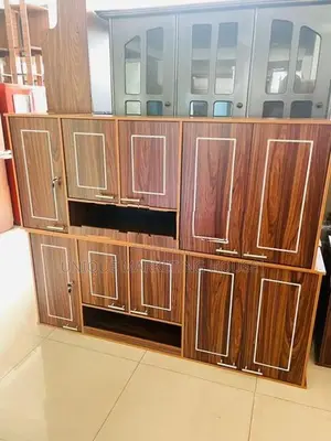 Pantry Cupboards