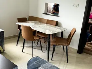 Brand New Dining Table Granite