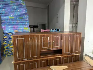 Pantry Cupboards