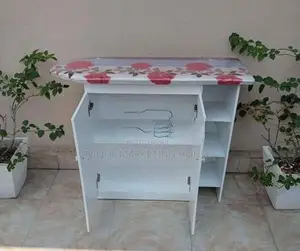 Iron Cupboards