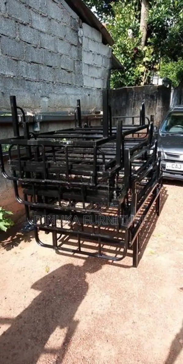 Bed 6ft /3ft (1.2g)