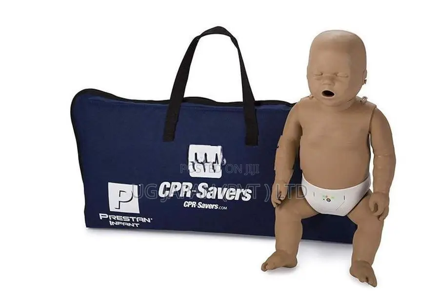 Baby CPR Manikin
