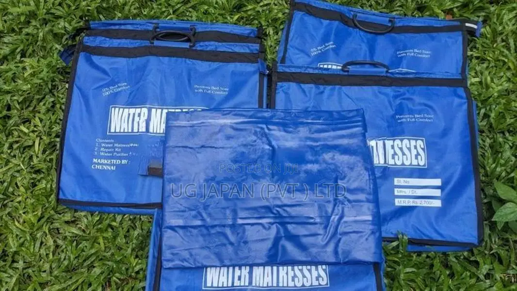 Medical Water Mattress for Patient Bed