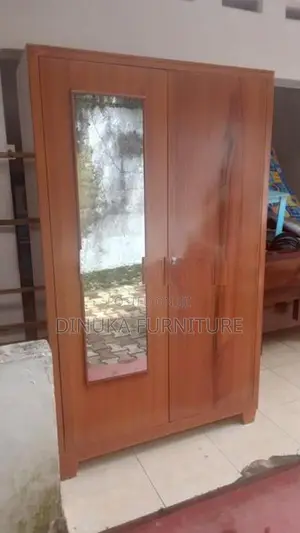 Steel Almari 6ft *4ft