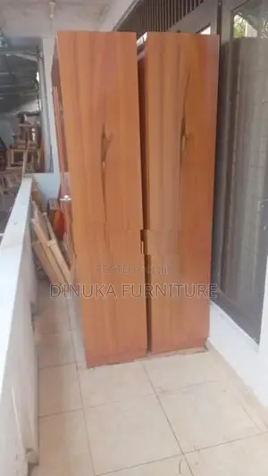 Steel Almari 6ft *4ft
