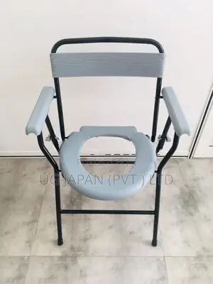 Commode Chair Basic