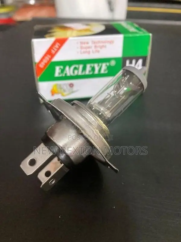 Headlight Bulb