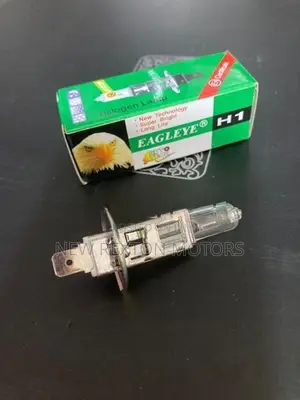 Headlight Bulb