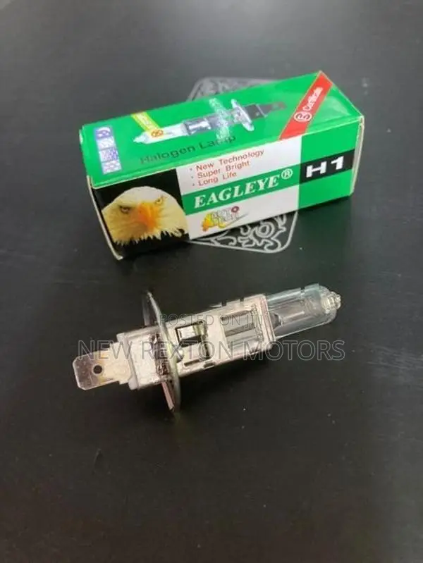 Headlight Bulb