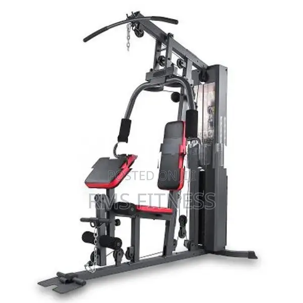 Brand New Home Gym- A14