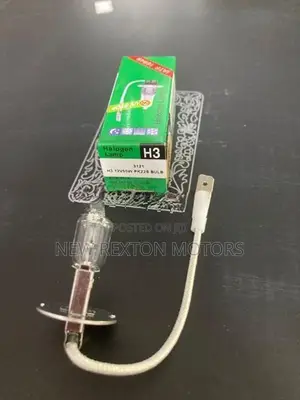 Headlight Bulb