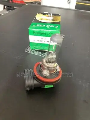 Headlight Bulb