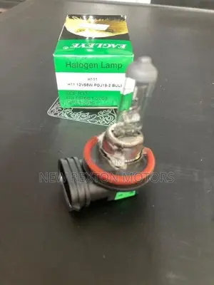 Headlight Bulb