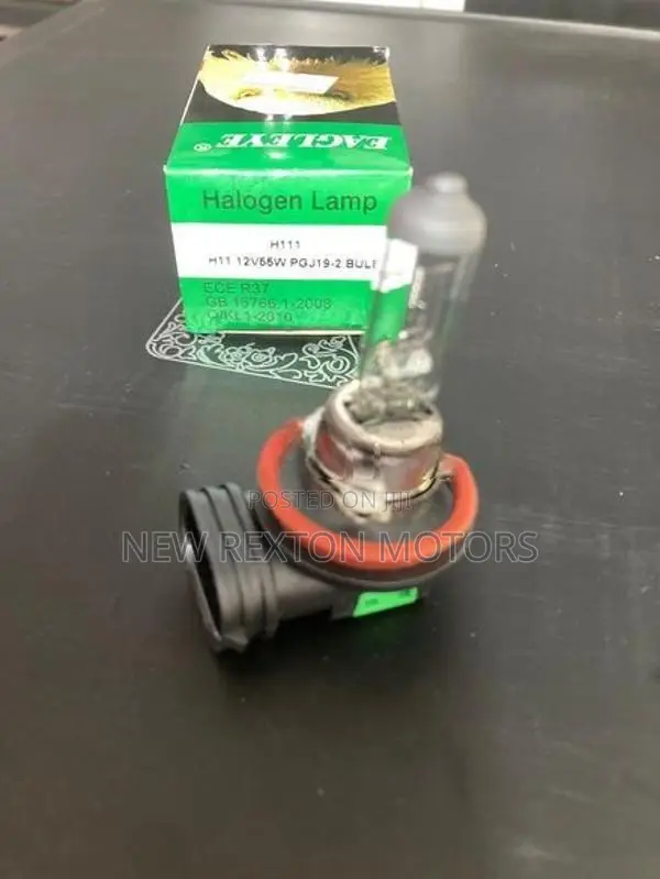 Headlight Bulb