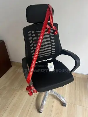 Mesh Office Chair