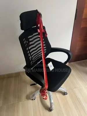 Mesh Office Chair