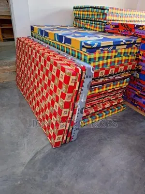 Single Foam Mattress 72×36