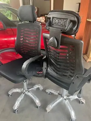 Mesh Office Chair