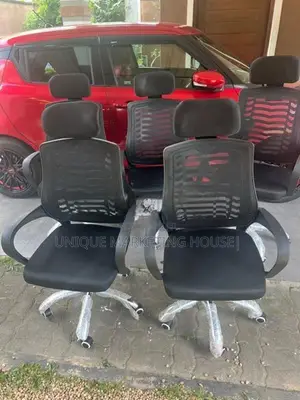 Mesh Office Chair