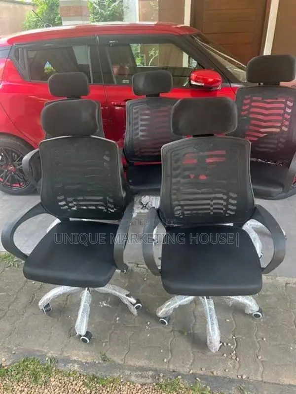 Mesh Office Chair
