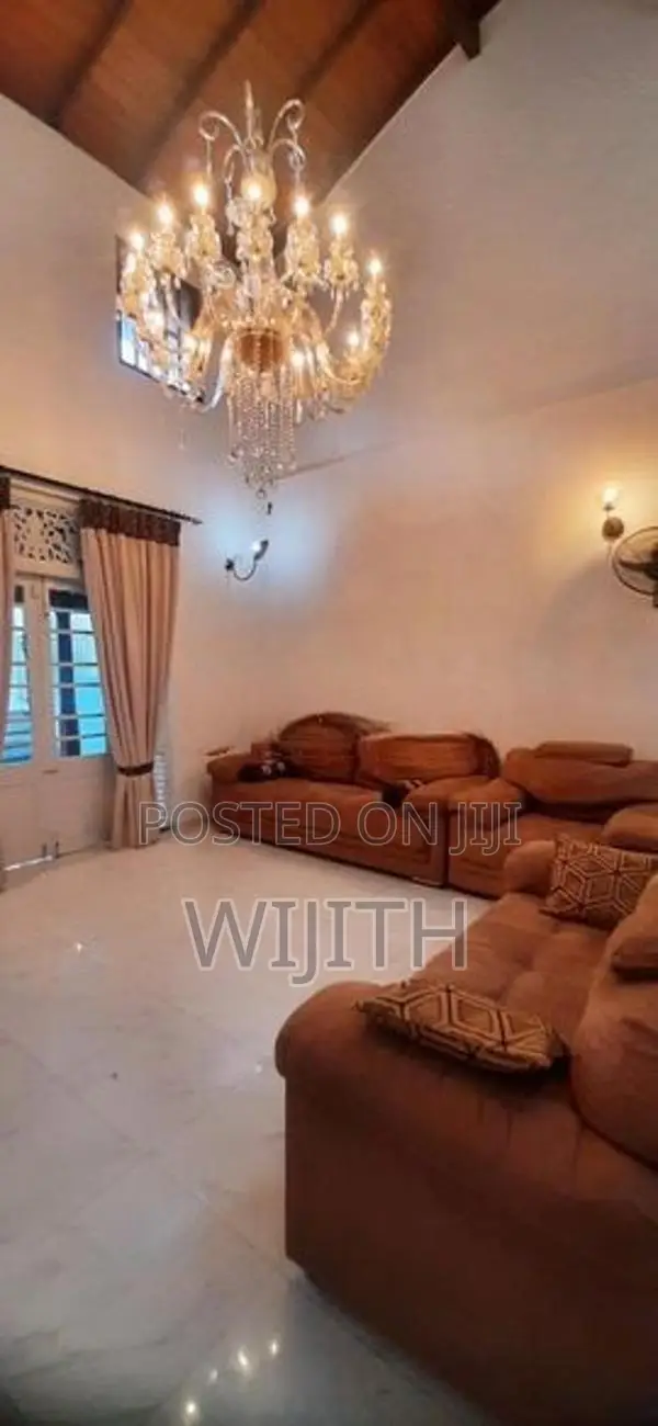 House for Sale Thalawathugoda