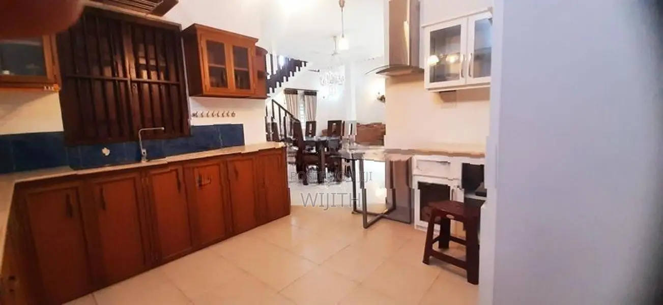 House for Sale Thalawathugoda