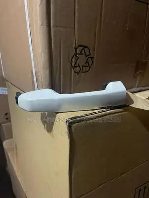 Toyota Prado 150 Rear Door Handle