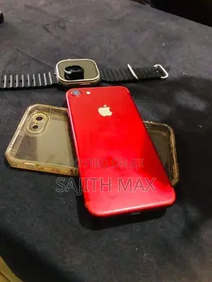 Apple iPhone 7 (Used)