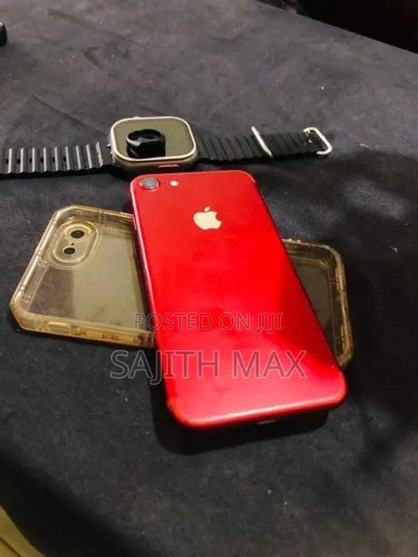 Apple iPhone 7 (Used)