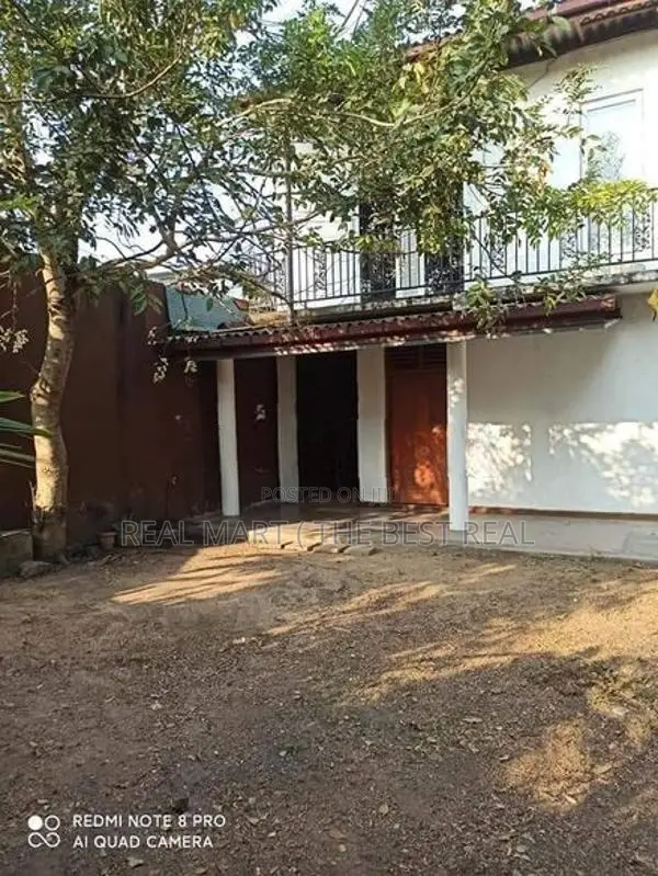 Maharagama : 16.2P Commercial Land for sale facing Piliyandala Bus Roa