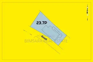 23.7P Land for Sale in Dewala Road, Makola (SL 14429)