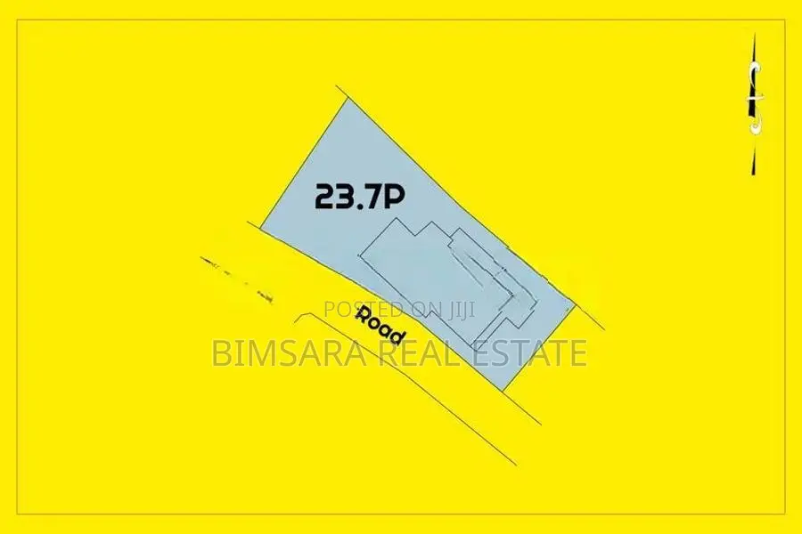 23.7P Land for Sale in Dewala Road, Makola (SL 14429)