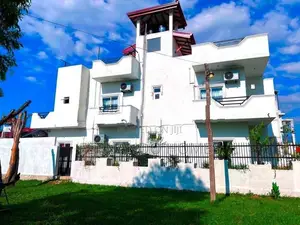 16P Land 3 Storied Modern House Sale Negombo