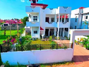 16P Land 3 Storied Modern House Sale Negombo