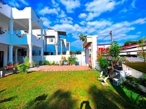 16P Land 3 Storied Modern House Sale Negombo