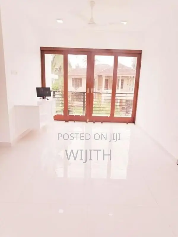 Brand New Three Storey House for Sale in Kottawa