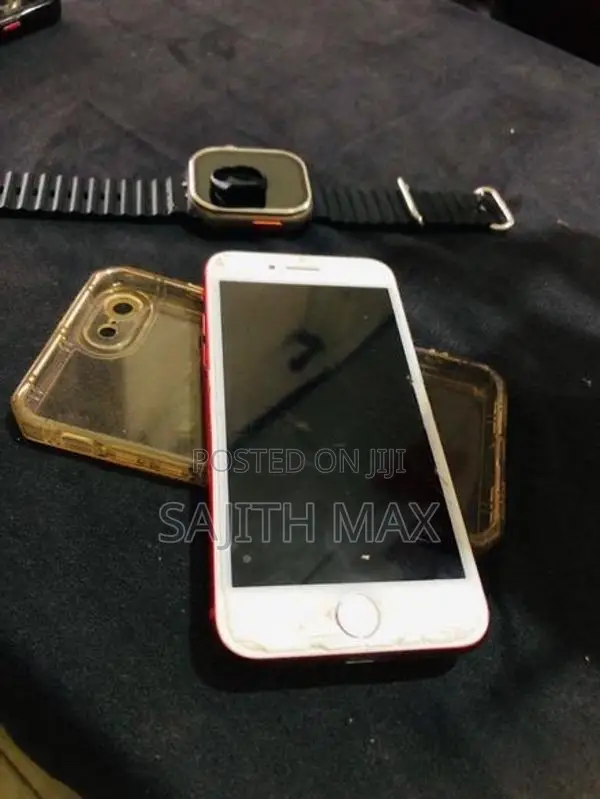 Apple iPhone 7 (Used)