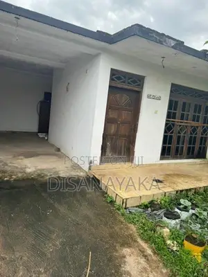Land with house for Sale Rajagiriya Ds9230