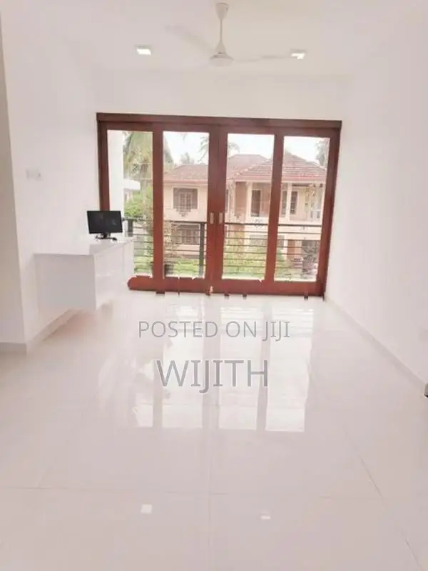 Brand New Three Storey House for Sale in Kottawa
